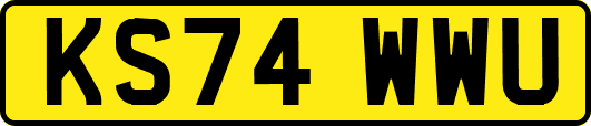 KS74WWU