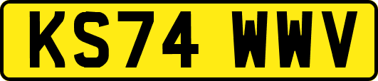 KS74WWV