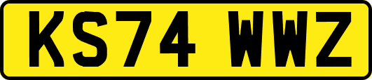 KS74WWZ