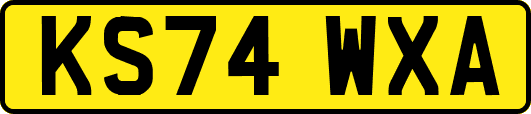 KS74WXA