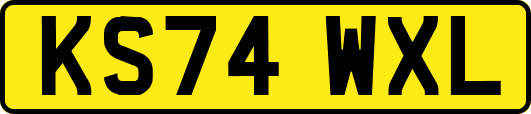 KS74WXL