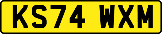 KS74WXM