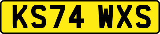 KS74WXS