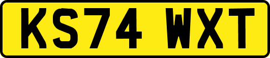 KS74WXT