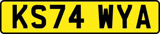 KS74WYA