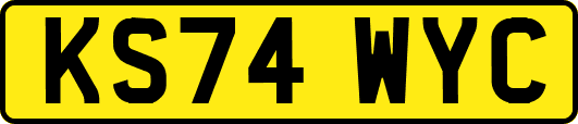 KS74WYC