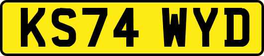 KS74WYD