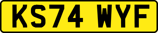KS74WYF