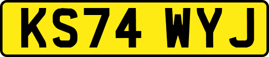 KS74WYJ