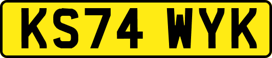 KS74WYK