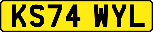 KS74WYL