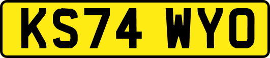KS74WYO