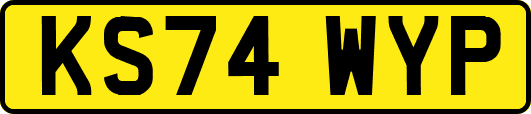 KS74WYP