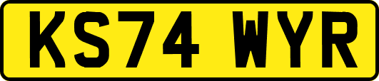 KS74WYR