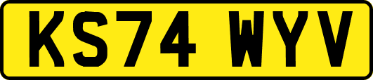 KS74WYV