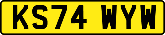 KS74WYW