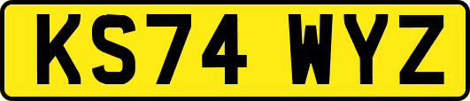 KS74WYZ