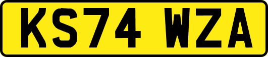 KS74WZA
