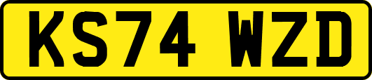 KS74WZD