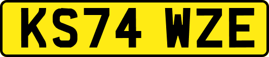 KS74WZE