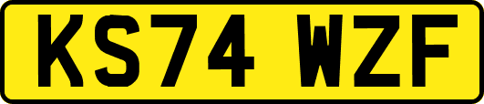 KS74WZF