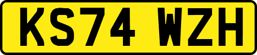 KS74WZH