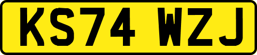 KS74WZJ