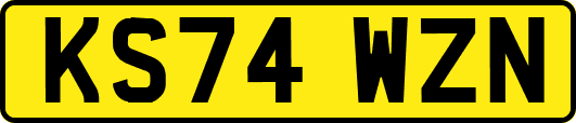 KS74WZN