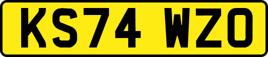 KS74WZO
