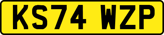 KS74WZP