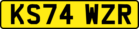 KS74WZR