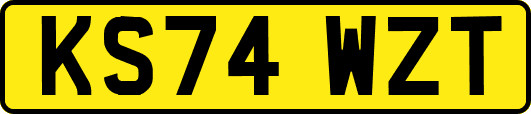 KS74WZT