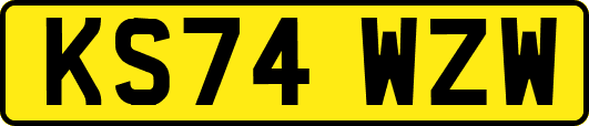 KS74WZW