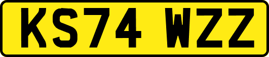 KS74WZZ