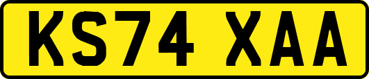 KS74XAA