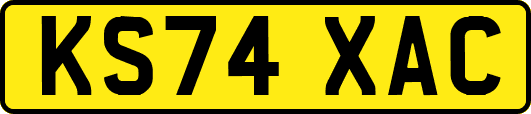 KS74XAC