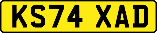 KS74XAD