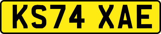 KS74XAE