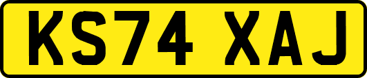 KS74XAJ
