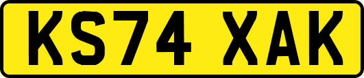 KS74XAK