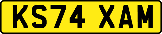 KS74XAM