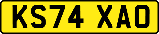 KS74XAO