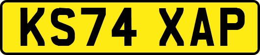 KS74XAP