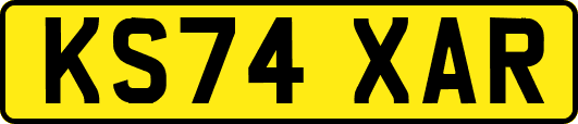 KS74XAR