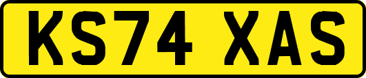 KS74XAS
