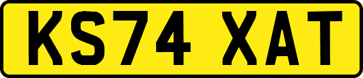 KS74XAT