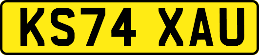 KS74XAU