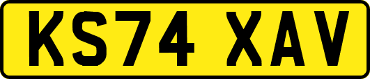KS74XAV