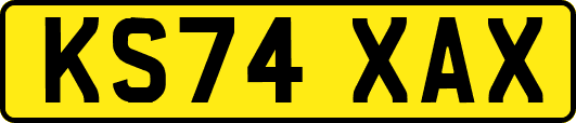 KS74XAX
