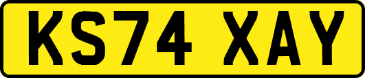 KS74XAY